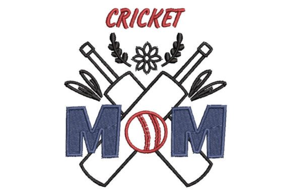 Cricket Mom: A Warm, Handmade Touch for Personalized Gifts