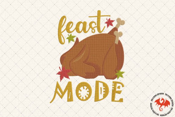 Feast Mode