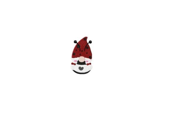 Gneva: A Whimsical Gnome for Personalized Gifts