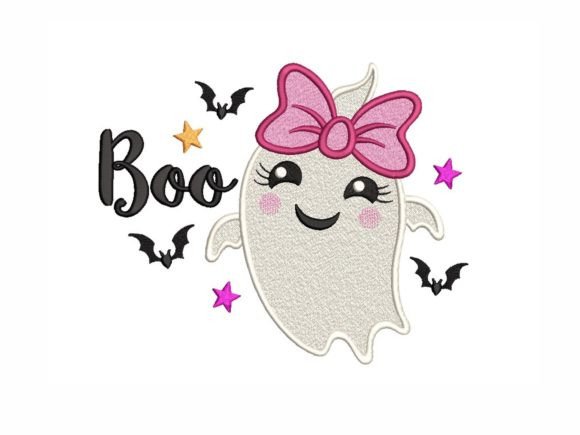 Little Boo