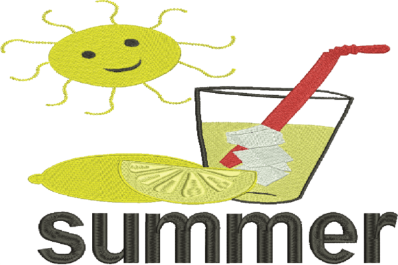 Summer Design Review