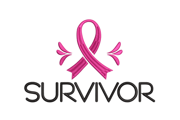 Survivor Embroidery Design Review