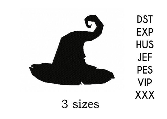 Witch Hat